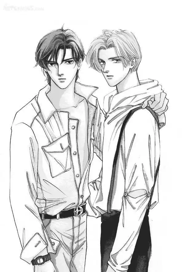 Do Whatever You Want Chapter 3.4 16